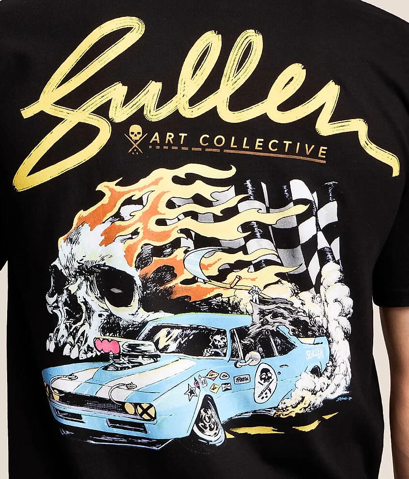 1st Hell T-Shirt