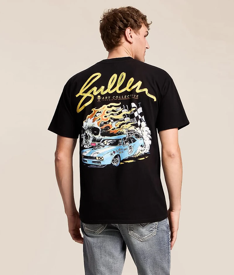 1st Hell T-Shirt