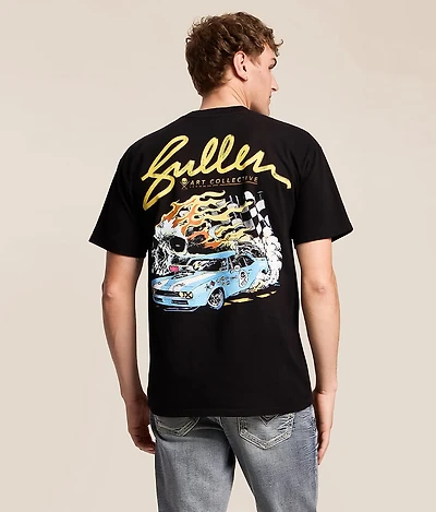 1st Hell T-Shirt