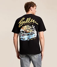 1st Hell T-Shirt