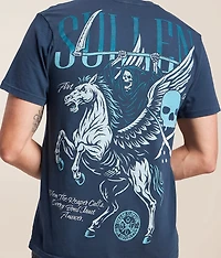 Grim Rider T-Shirt