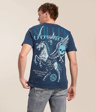 Grim Rider T-Shirt
