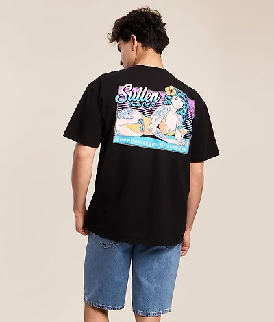 Beach Club T-Shirt