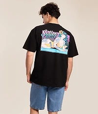 Beach Club T-Shirt