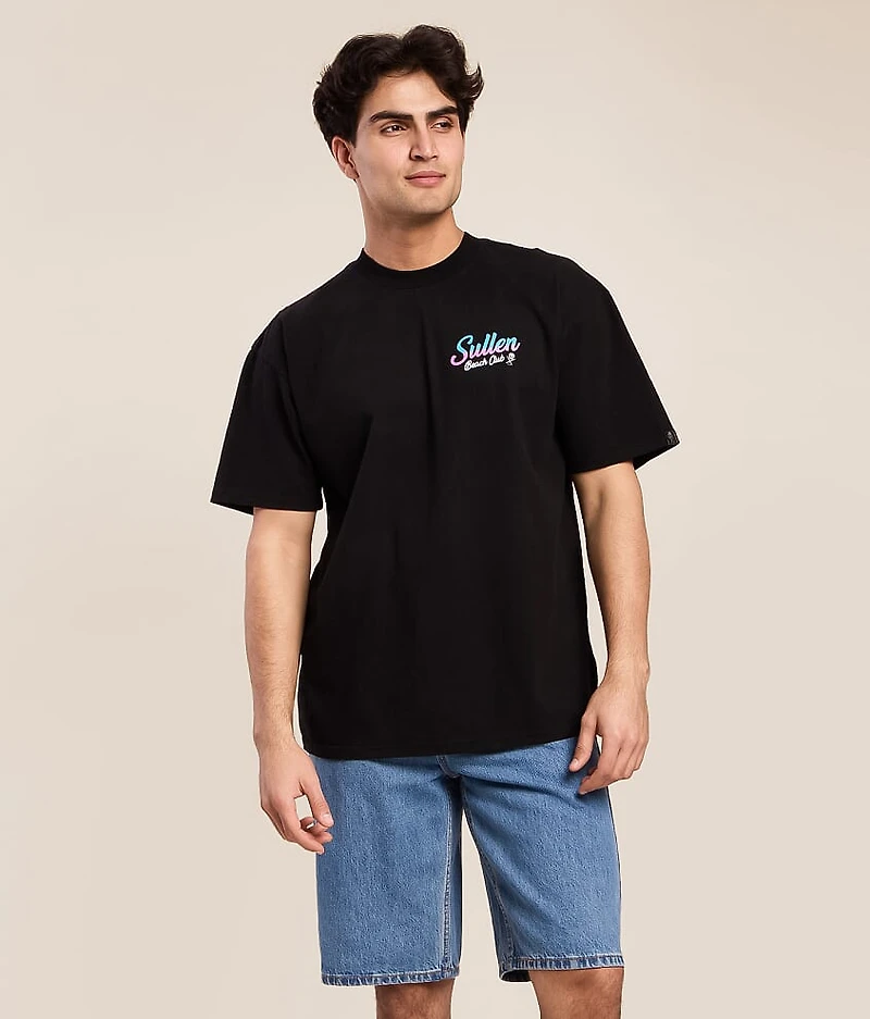 Beach Club T-Shirt