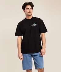 Beach Club T-Shirt