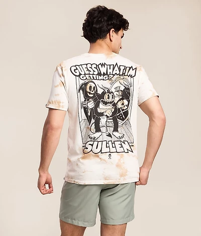 Guess What T-Shirt