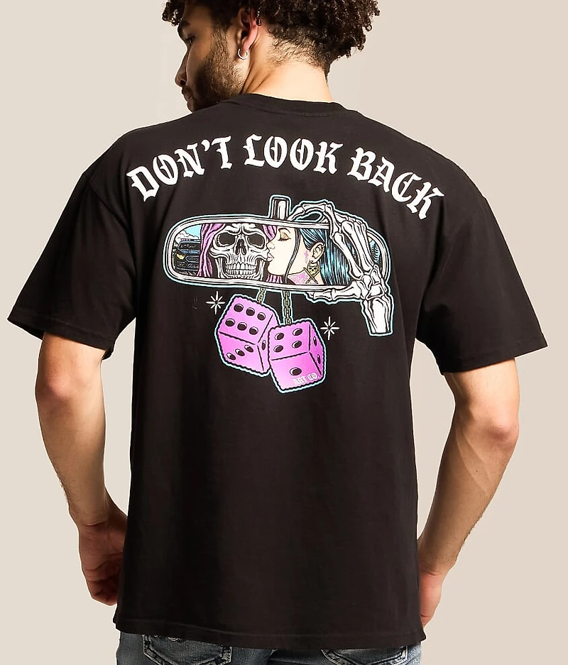 Don't Look Back T-Shirt