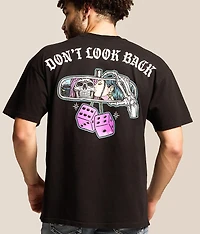 Don't Look Back T-Shirt