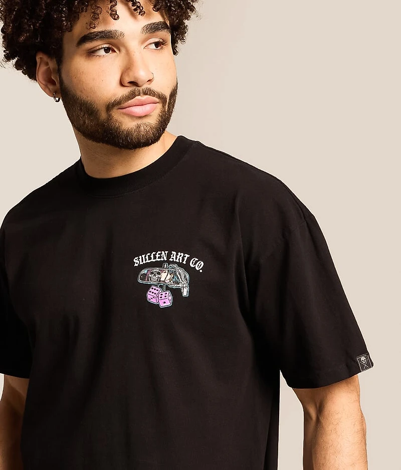 Don't Look Back T-Shirt