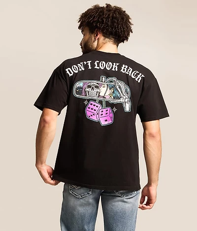 Don't Look Back T-Shirt