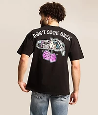 Don't Look Back T-Shirt