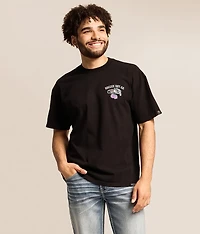 Don't Look Back T-Shirt