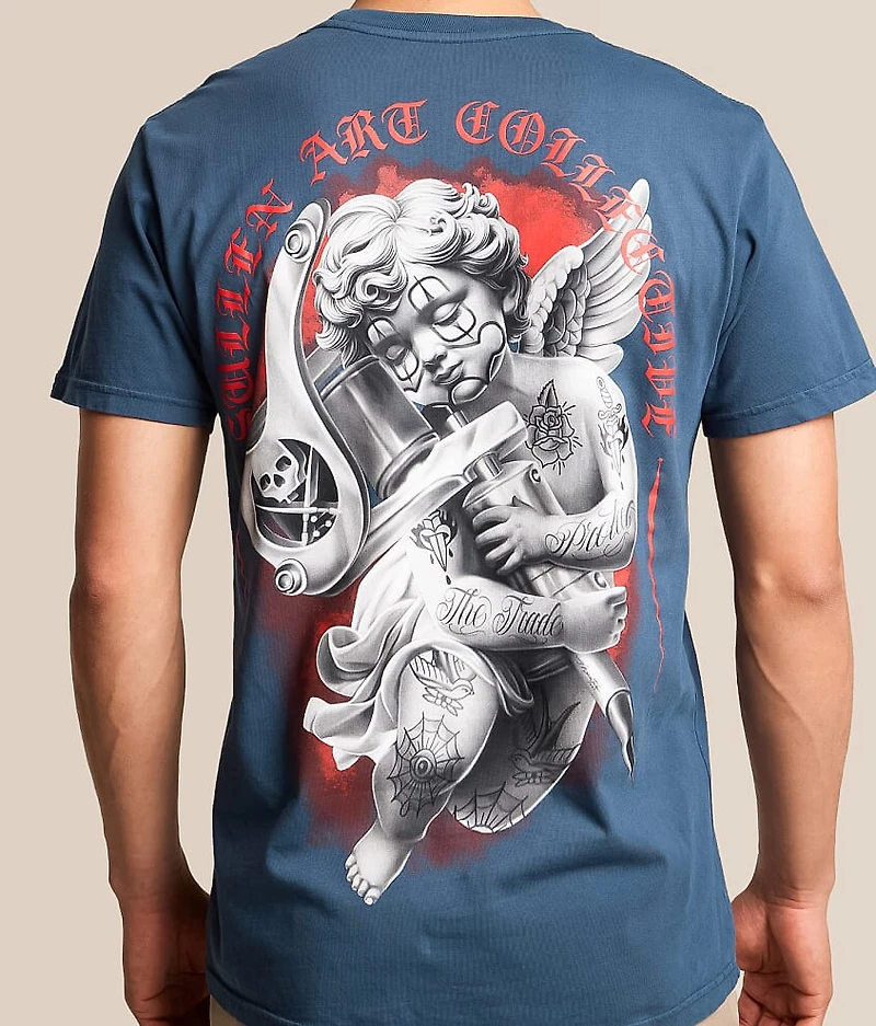 Protect The Trade T-Shirt