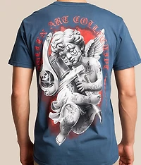 Protect The Trade T-Shirt