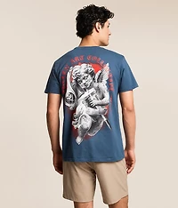 Protect The Trade T-Shirt