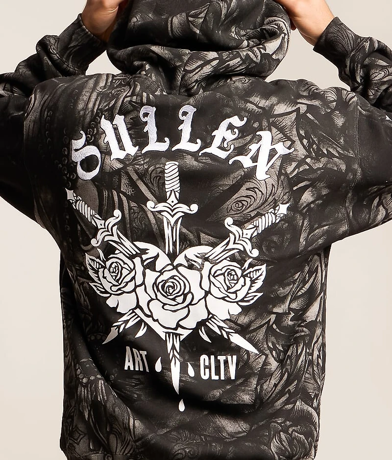 Devotion Hooded Sweatshirt