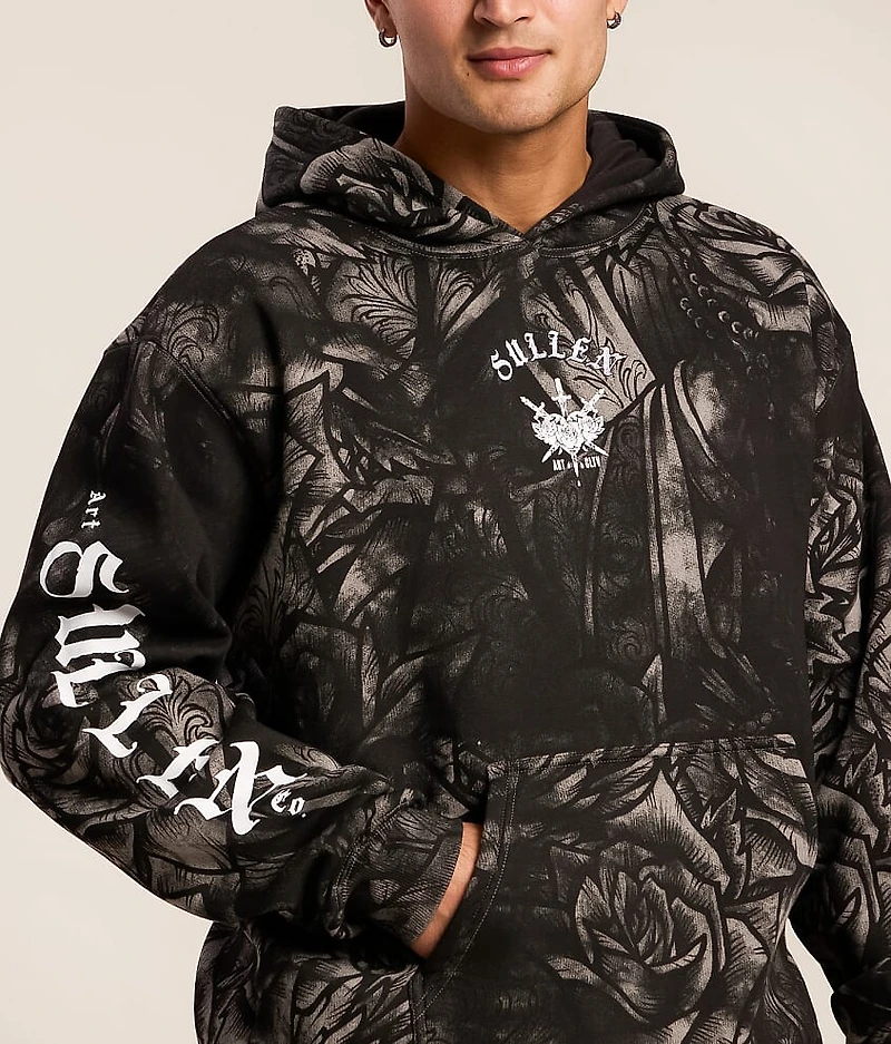 Devotion Hooded Sweatshirt