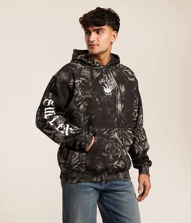 Devotion Hooded Sweatshirt