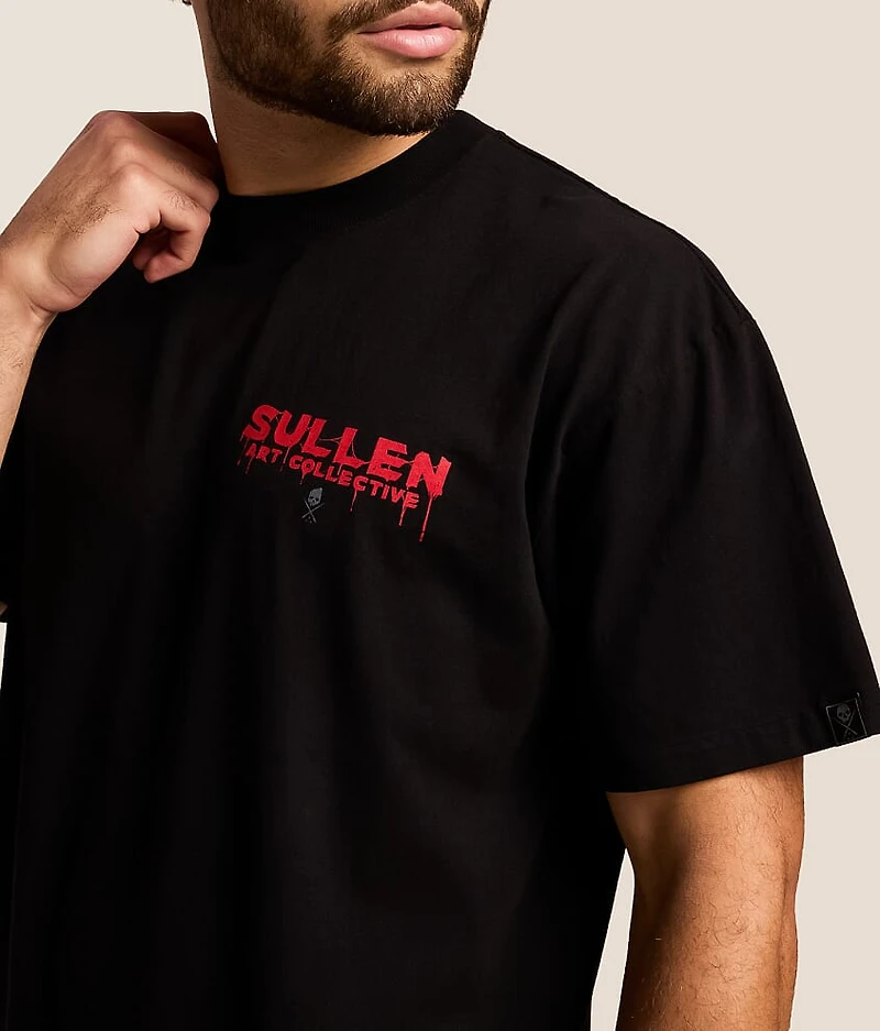 Killer Clown T-Shirt