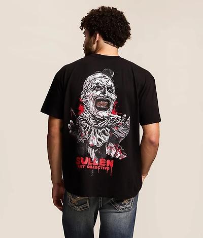 Killer Clown T-Shirt