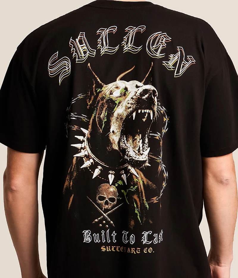 Dobermin T-Shirt