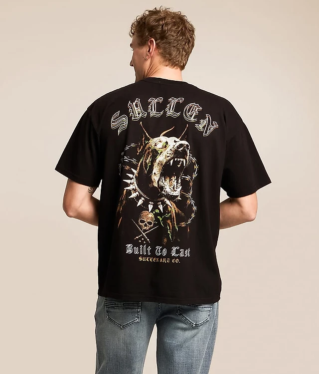Dobermin T-Shirt