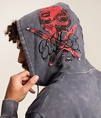 Cherub Hoodie