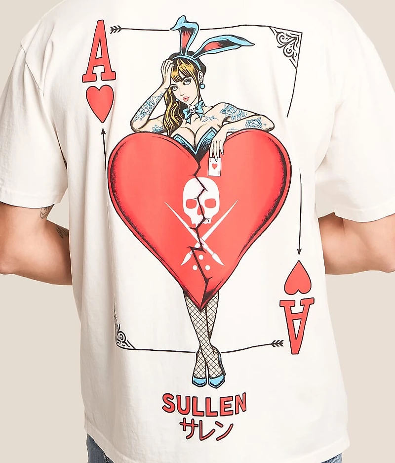 Lonely Hearts T-Shirt