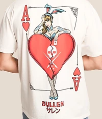 Lonely Hearts T-Shirt