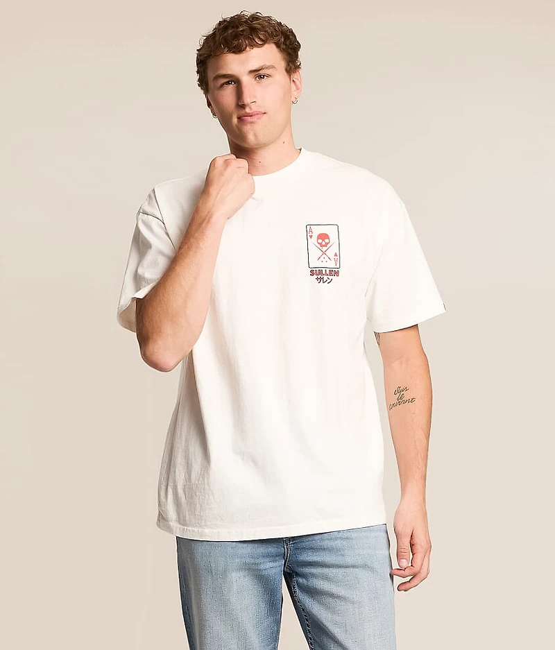 Lonely Hearts T-Shirt
