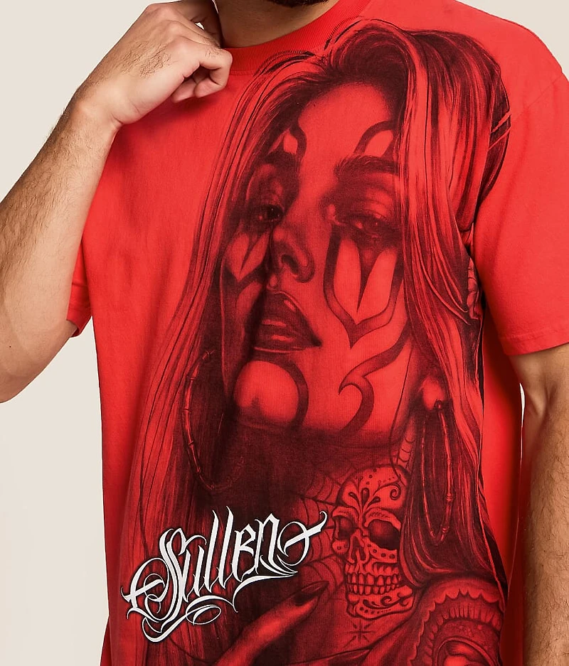 Secrets T-Shirt