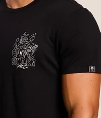 Wolf Stitch T-Shirt