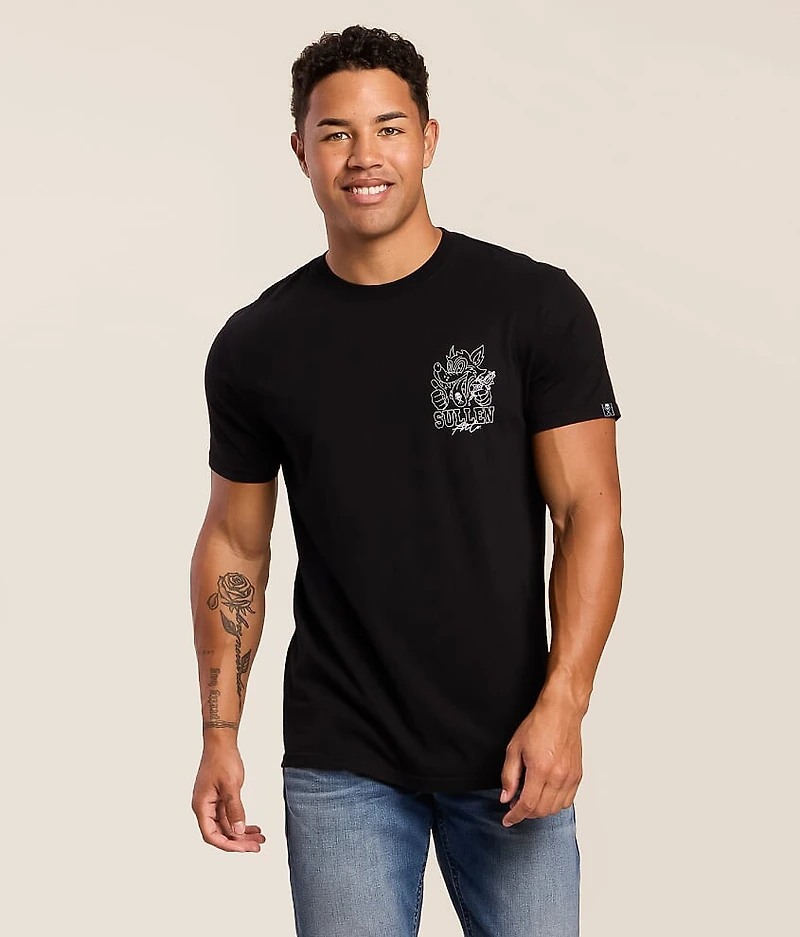 Wolf Stitch T-Shirt