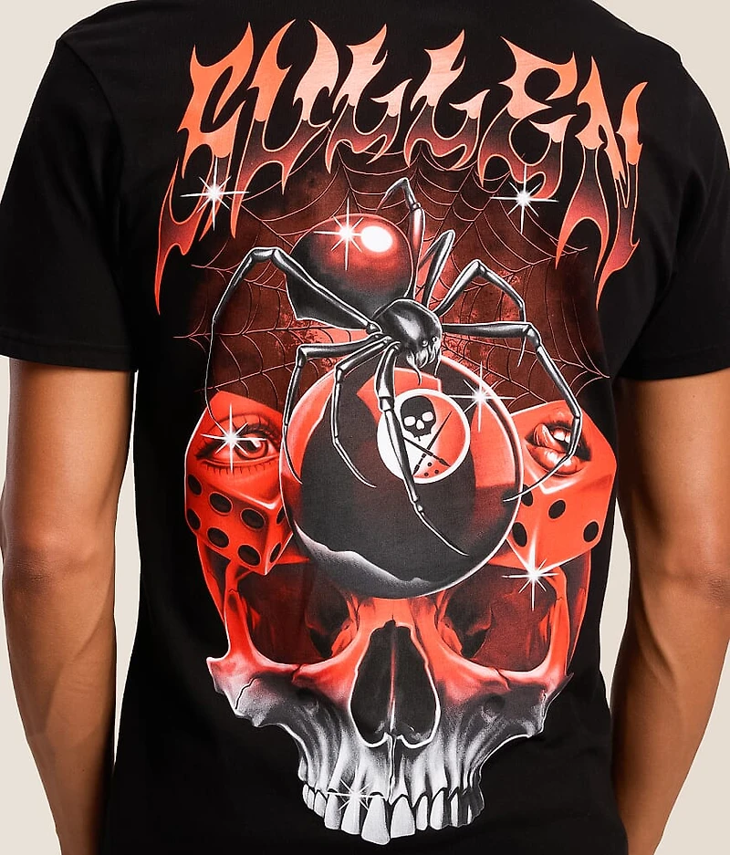 Widow's Game T-Shirt