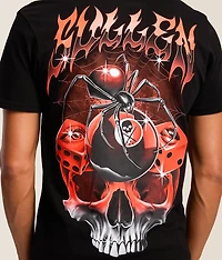 Widow's Game T-Shirt