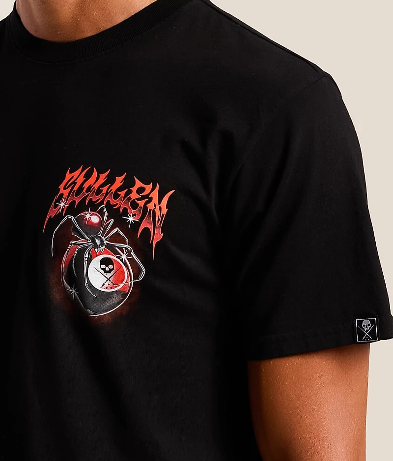 Widow's Game T-Shirt
