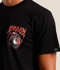 Widow's Game T-Shirt