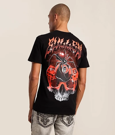 Widow's Game T-Shirt