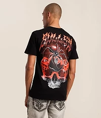 Widow's Game T-Shirt