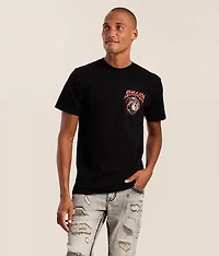 Widow's Game T-Shirt