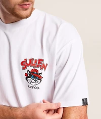 Tattoo Flasher T-Shirt