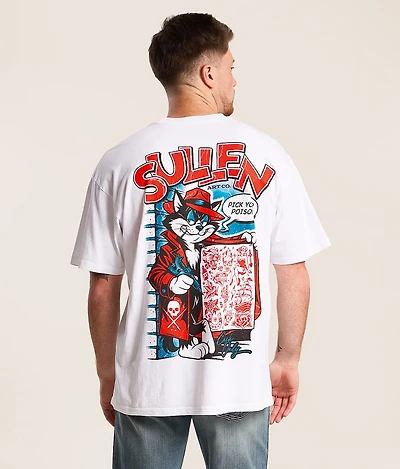Tattoo Flasher T-Shirt