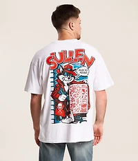 Tattoo Flasher T-Shirt
