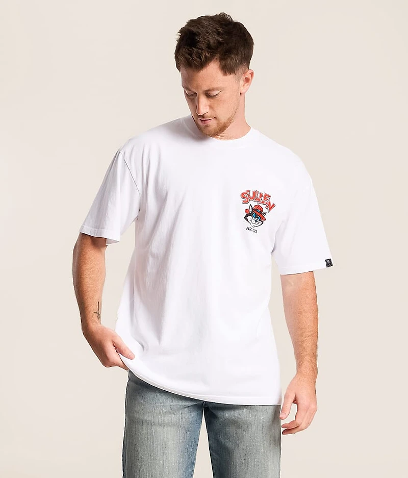 Tattoo Flasher T-Shirt