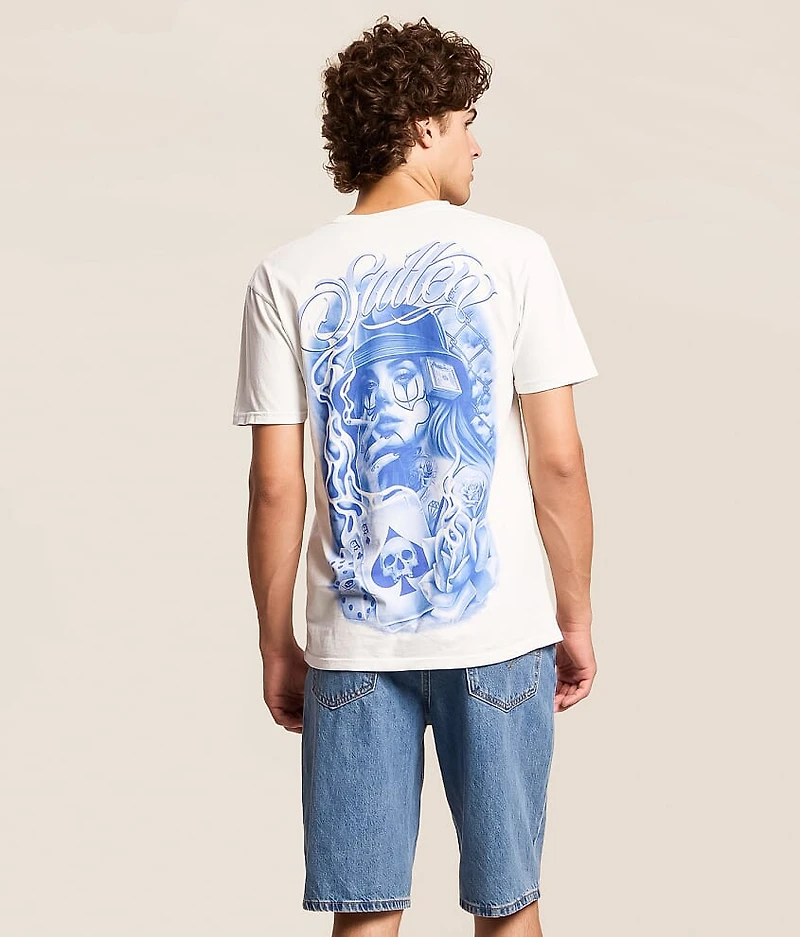 Grim Highway T-Shirt