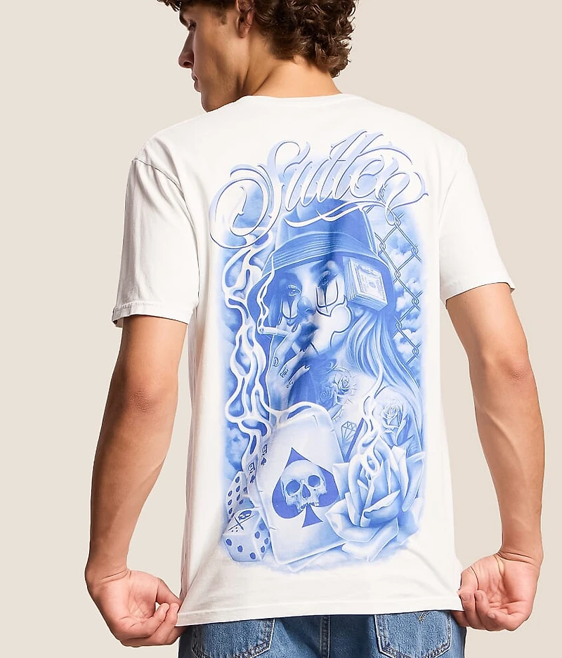 Grim Highway T-Shirt
