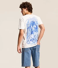 Grim Highway T-Shirt