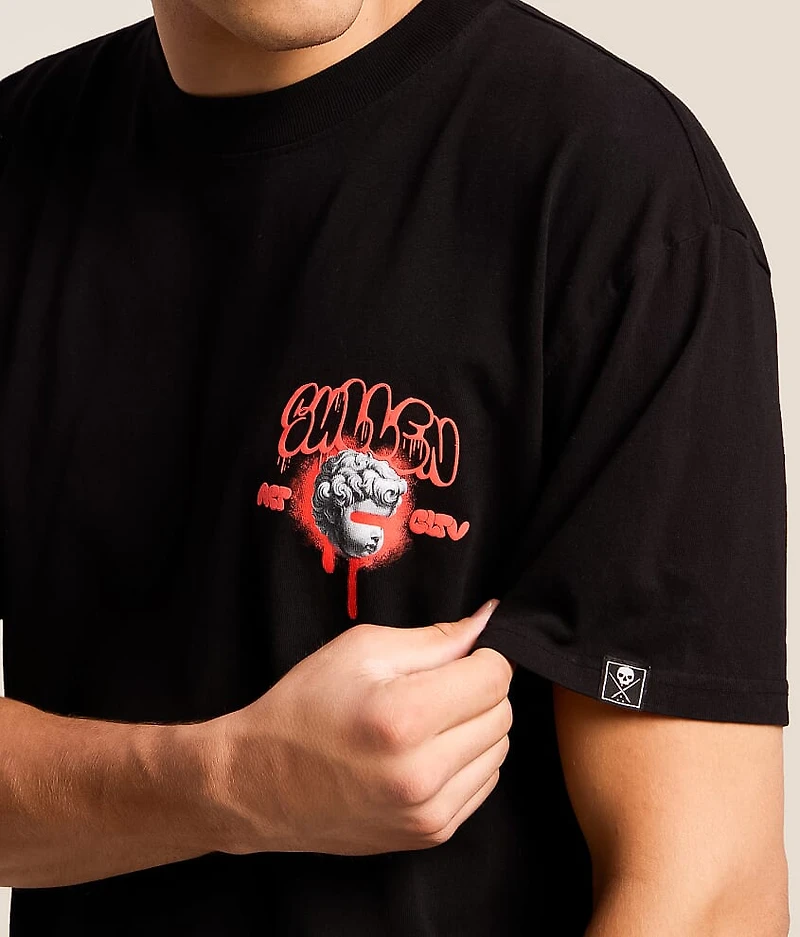 Blind Love T-Shirt