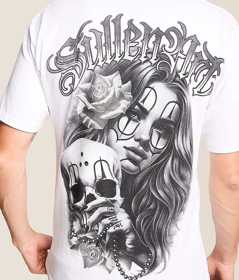 Emotions T-Shirt